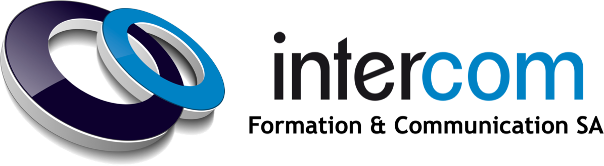 Intercom Formation & Communication SA – accueil