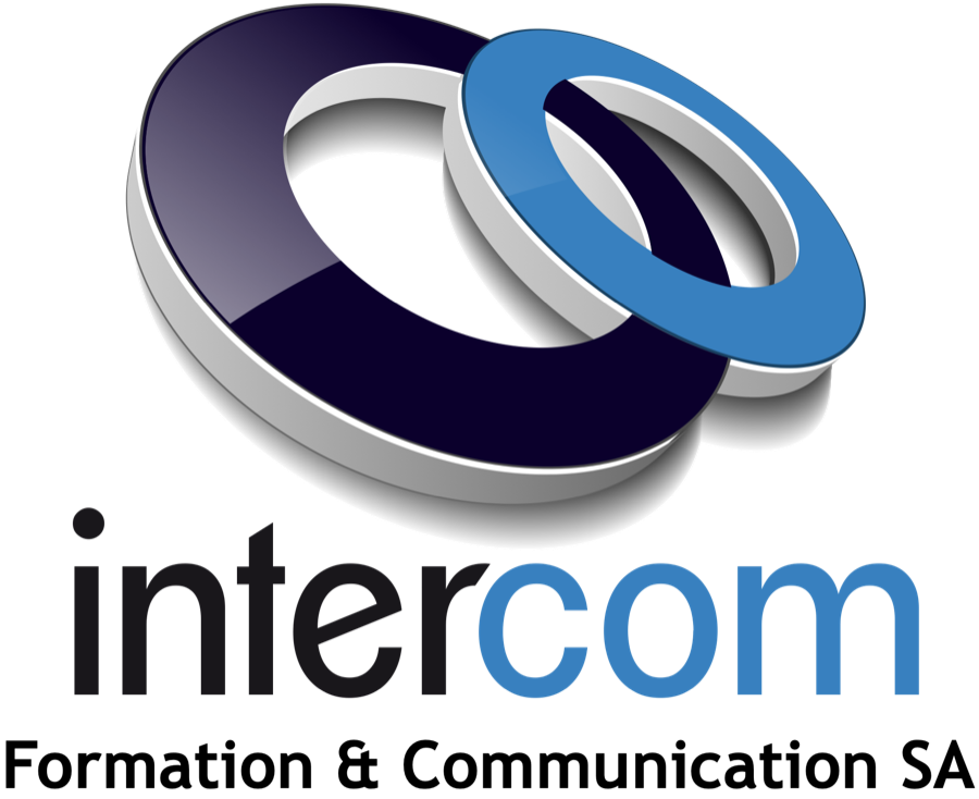 Intercom Formation & Communication SA – accueil