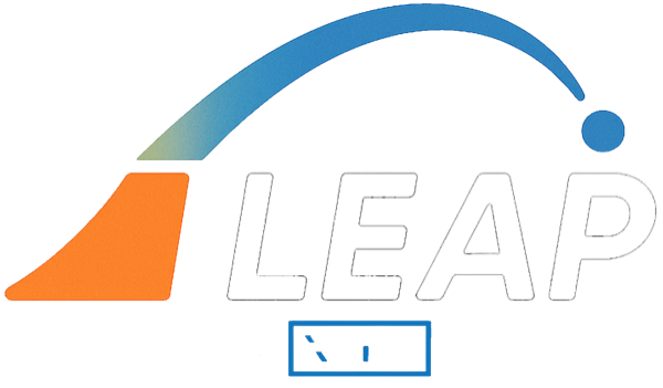 LEAP by RGDC