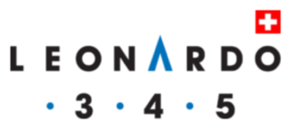 Leonardo3.4.5